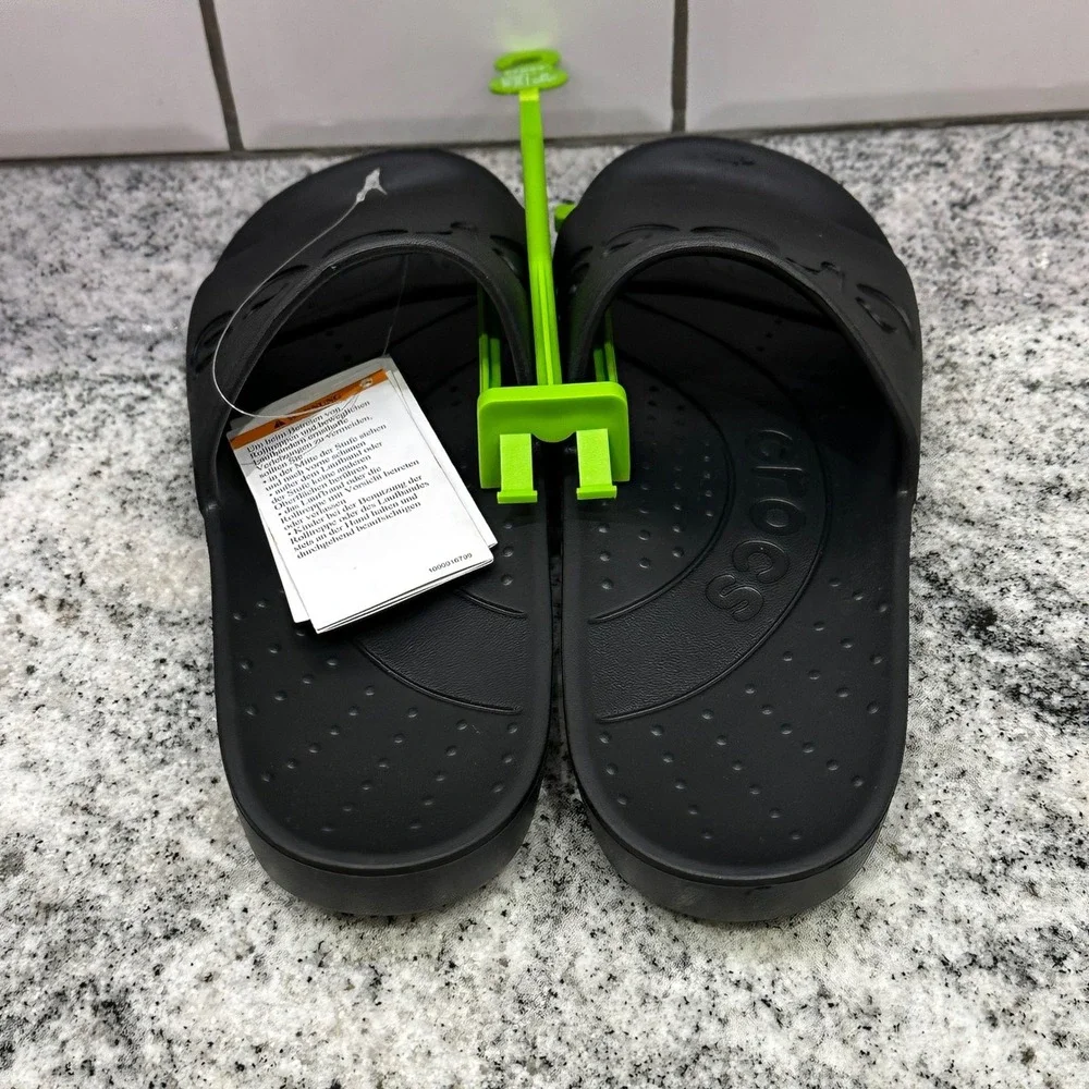 CROCS classic all
